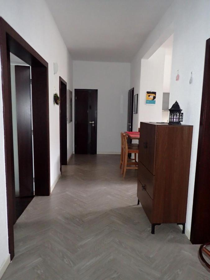 Superior Apartment Bratislava Exterior foto